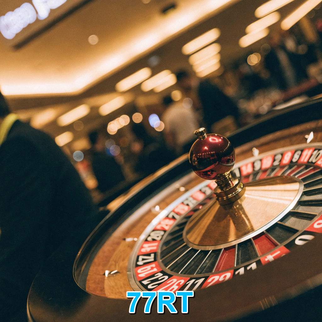 77RT APK Indonesia - Panduan Lengkap dan Tutorial