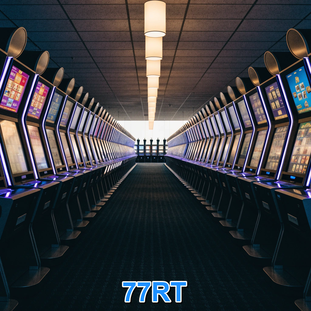 77RT APK Indonesia - Panduan Lengkap dan Tutorial