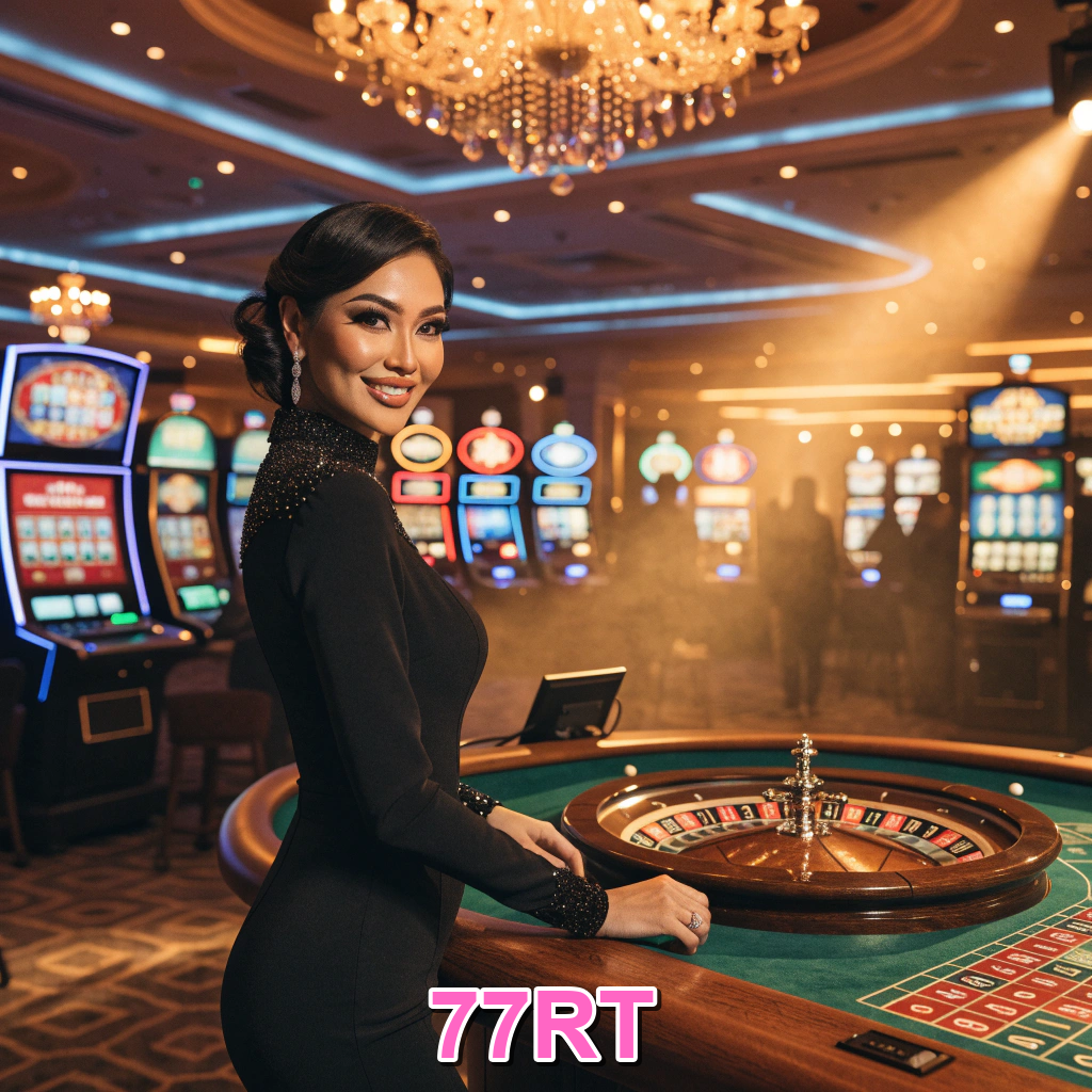 77RT APK Indonesia - Panduan Lengkap dan Tutorial