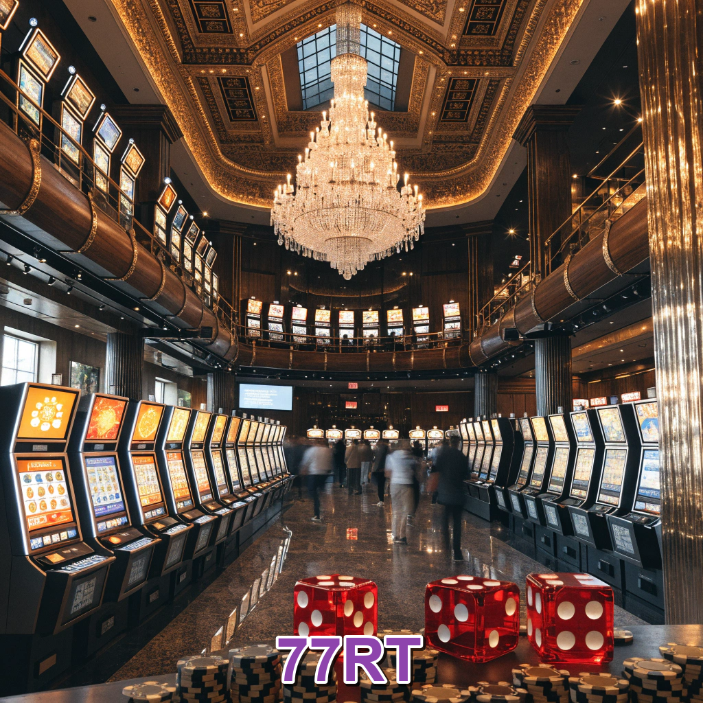77RT APK Indonesia - Panduan Lengkap dan Tutorial