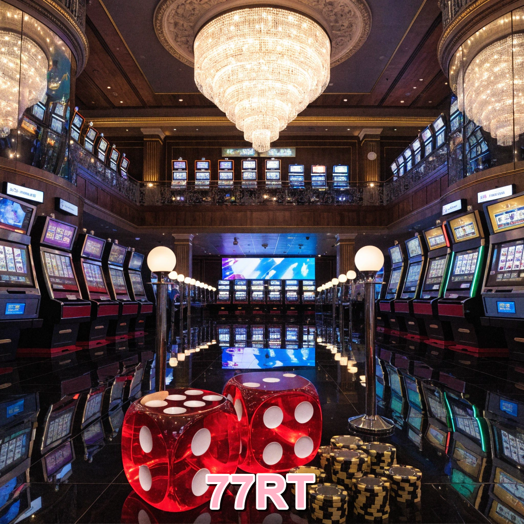 77RT APK Indonesia - Panduan Lengkap dan Tutorial
