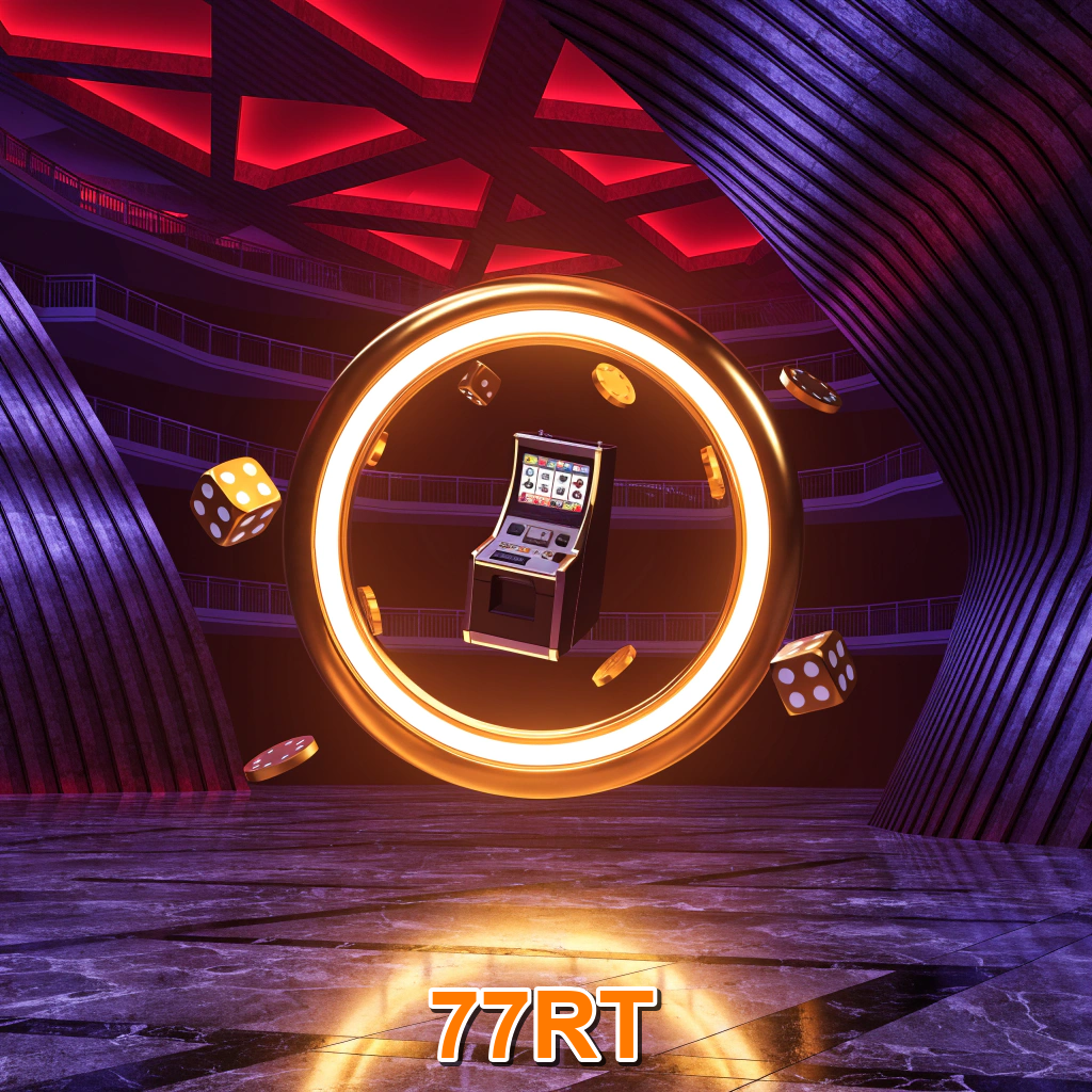 77RT APK Indonesia - Panduan Lengkap dan Tutorial