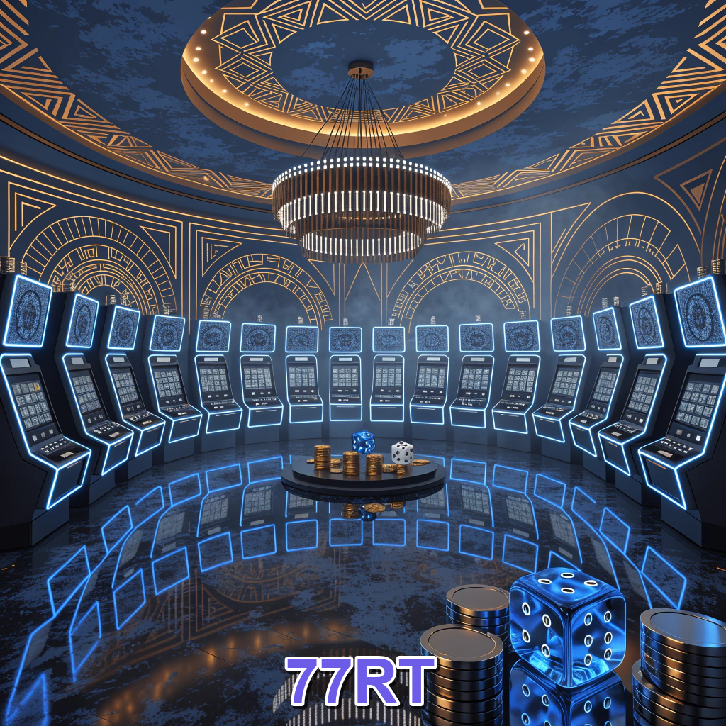 77RT APK Indonesia - Panduan Lengkap dan Tutorial